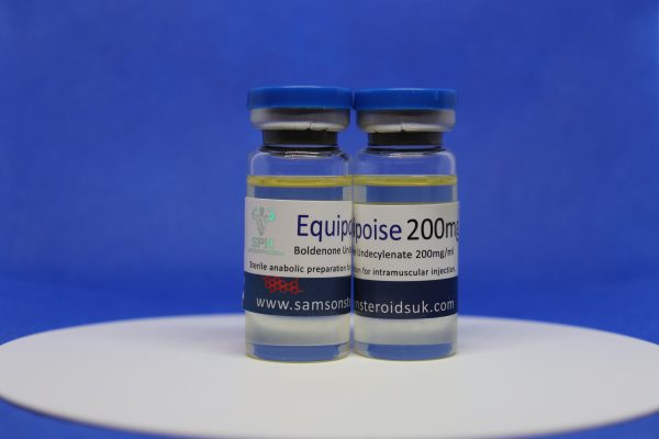 EQUIPOISE 200MG/ML (10ML) 1