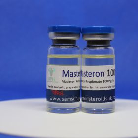 MASTERON PROPIONATE 100MG/ML (10ML) 13