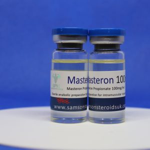 MASTERON PROPIONATE 100MG/ML (10ML) 10
