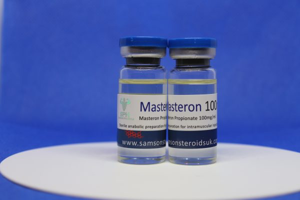 MASTERON PROPIONATE 100MG/ML (10ML) 1