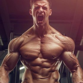 Steroids and Aggression – Are They True or False? 13